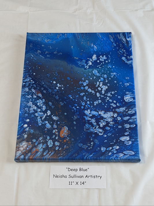 Deep Blue