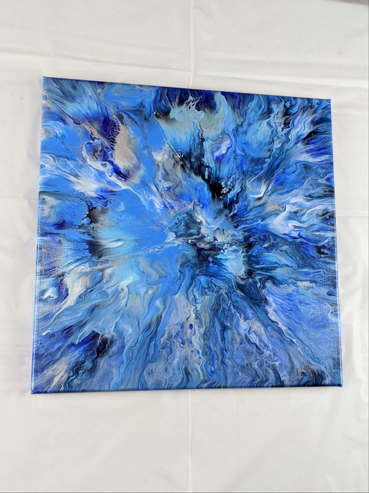 Icy Blast