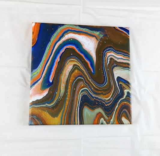 Groovy Waves